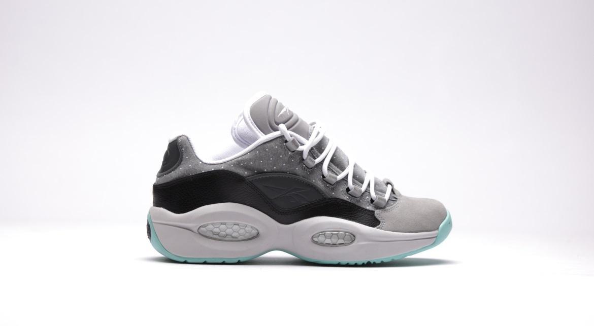 Reebok QUESTION LOW R13 "Mint Sole"