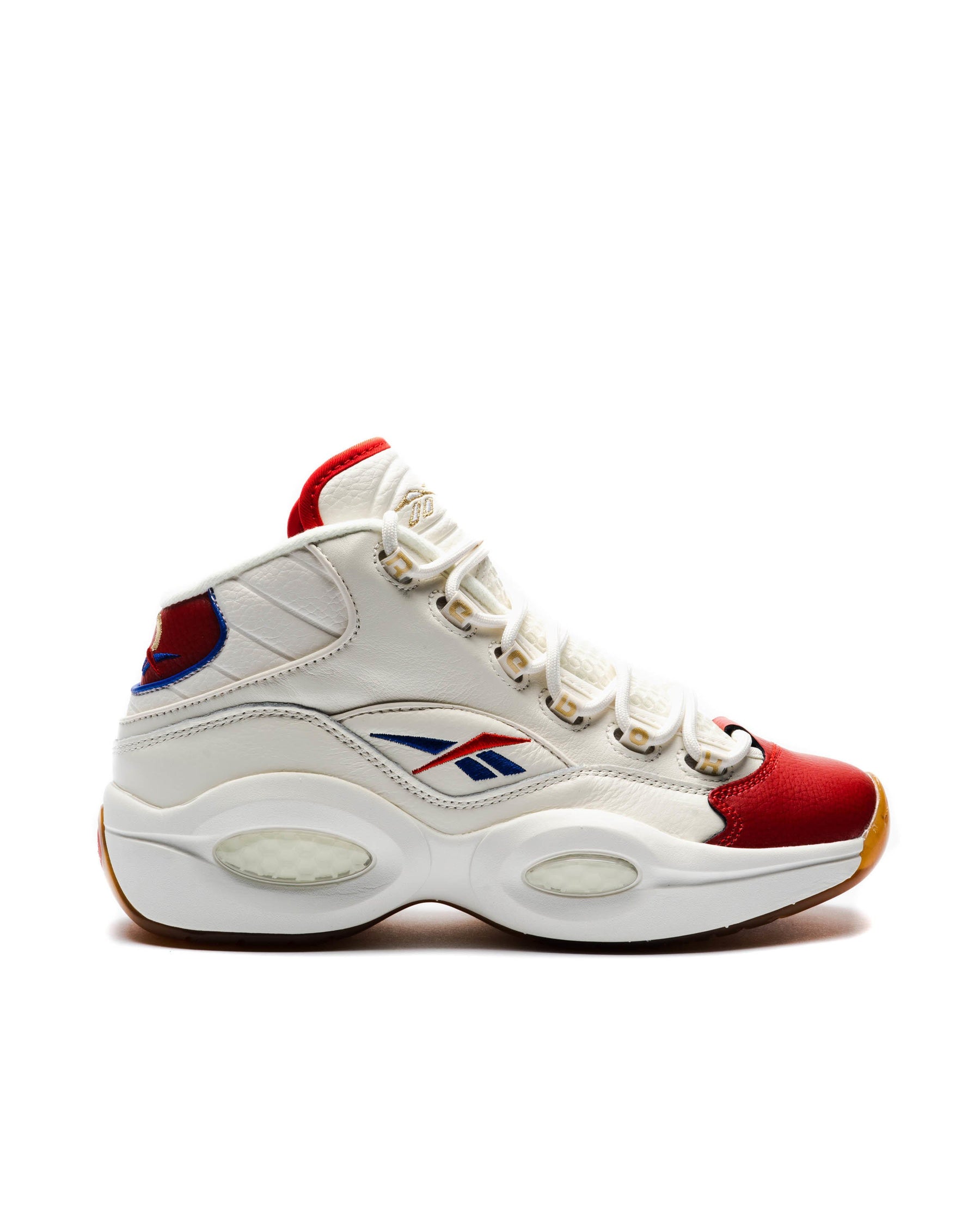 Reebok QUESTION MID