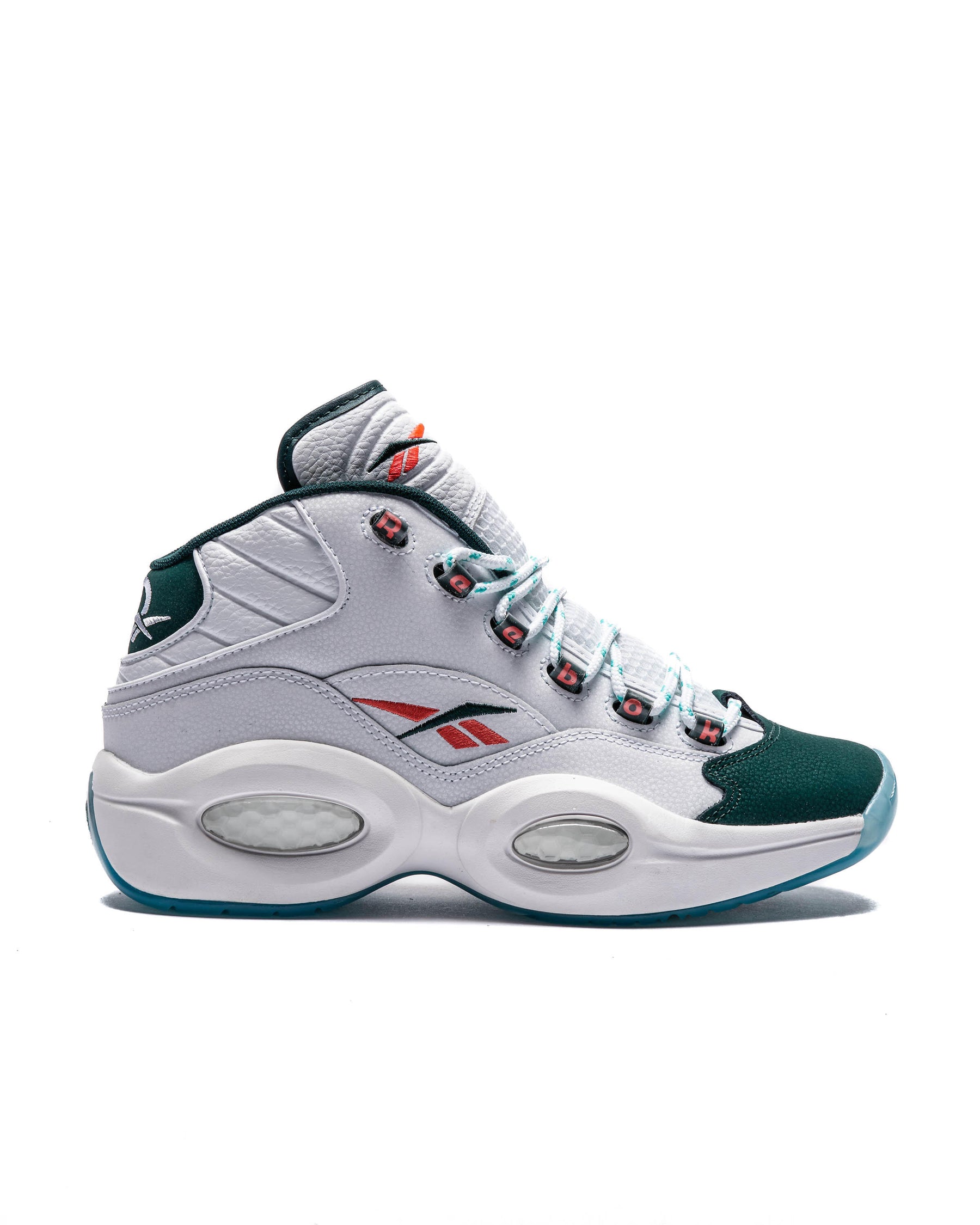 Reebok QUESTION MID