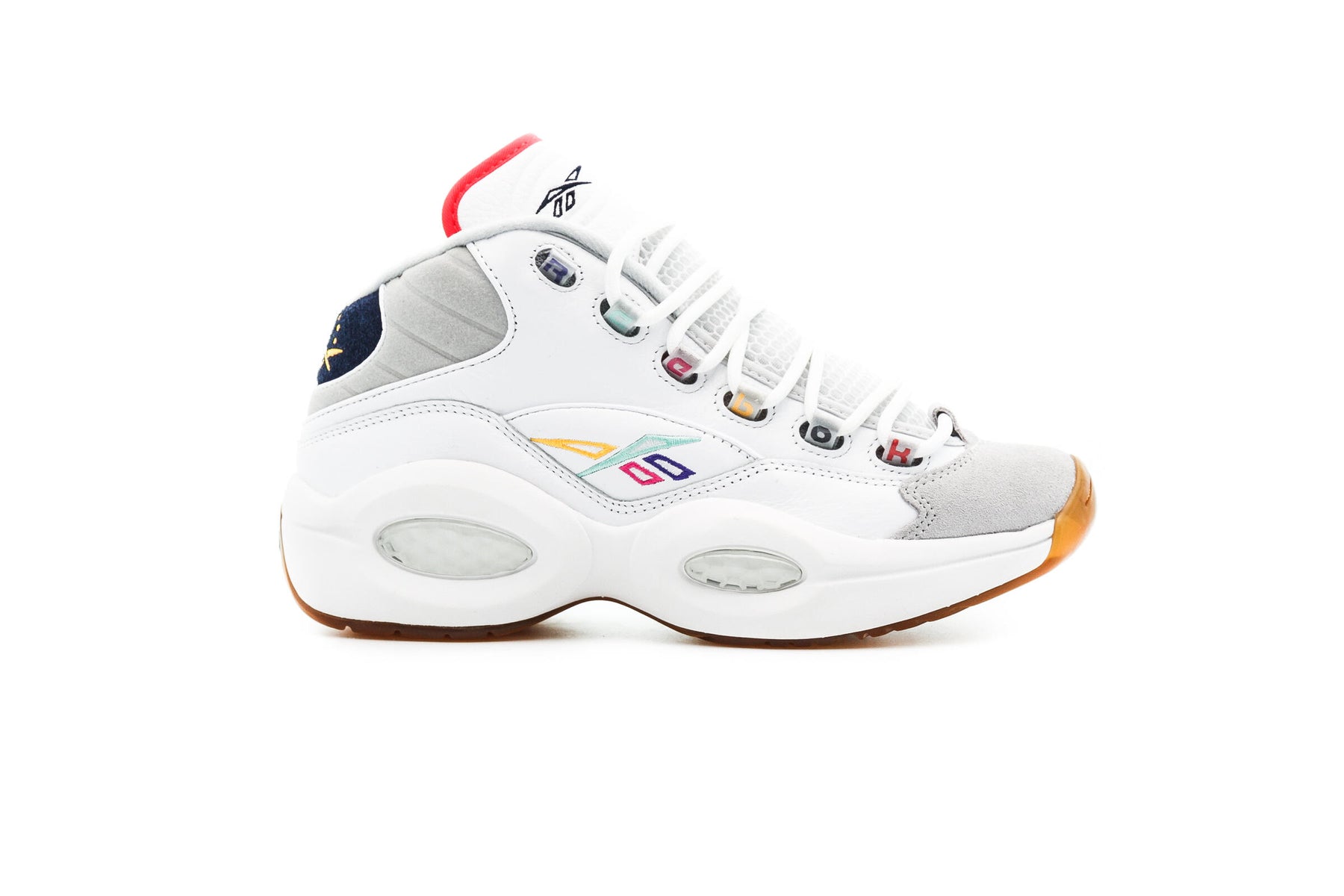 Reebok QUESTION MID