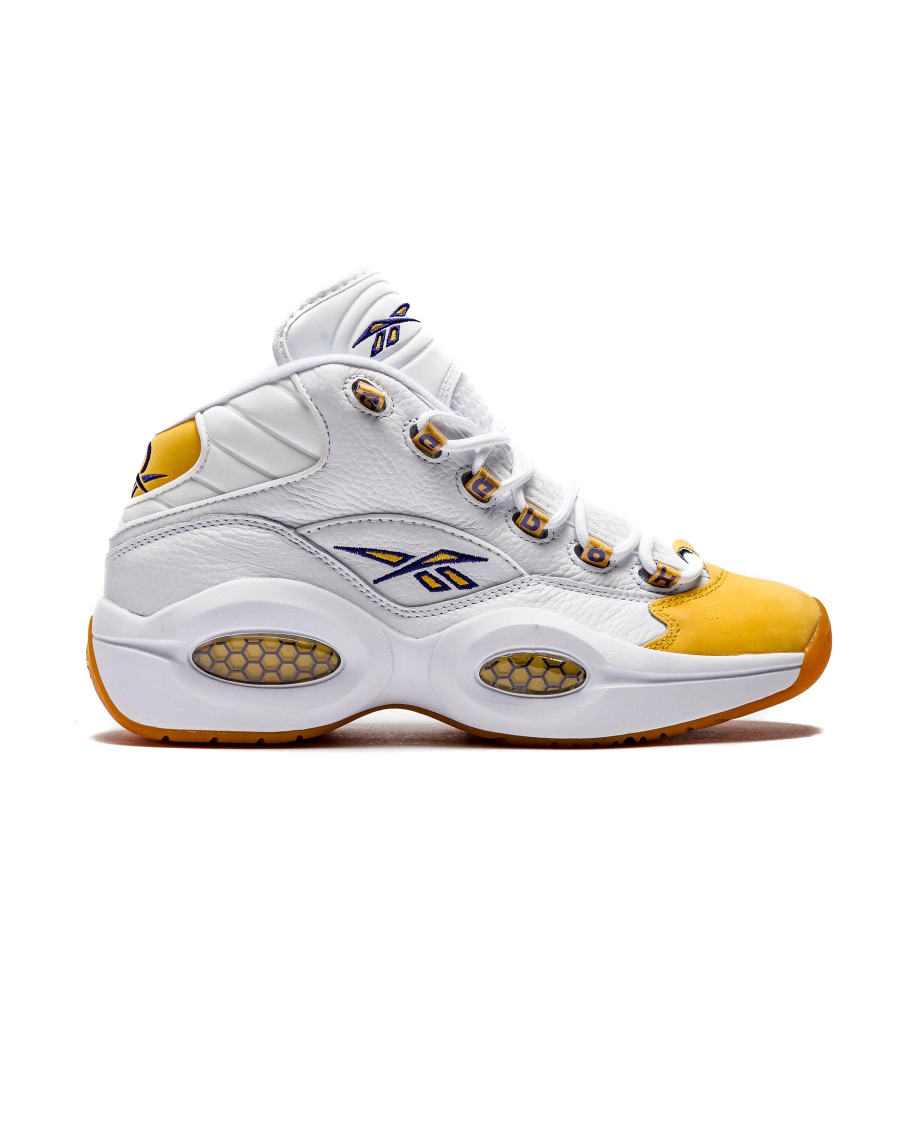 Reebok QUESTION MID