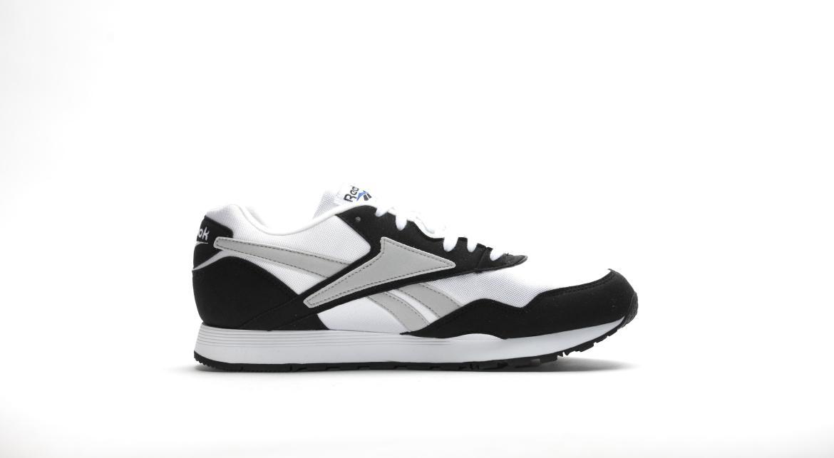 Reebok Rapide WL "Steel"