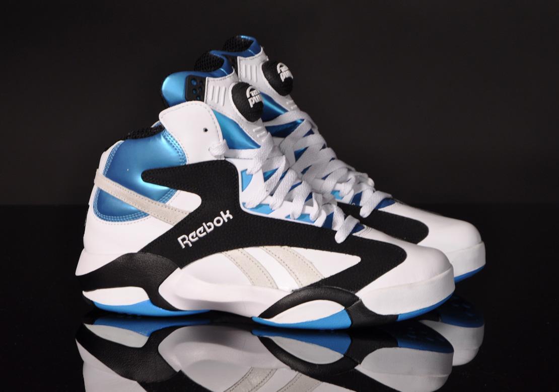 Reebok Shaq Attaq