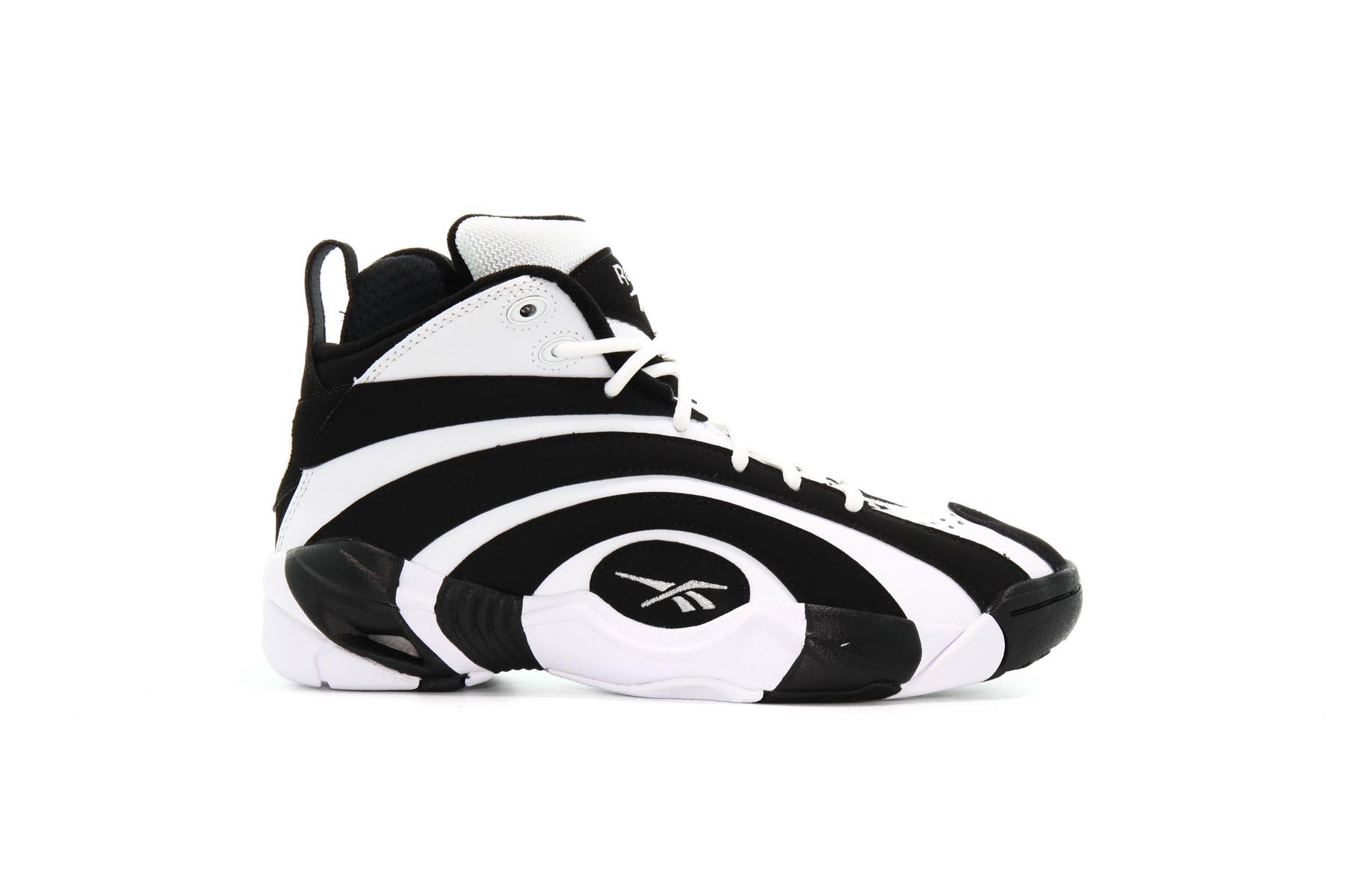 Reebok SHAQNOSIS "Black"