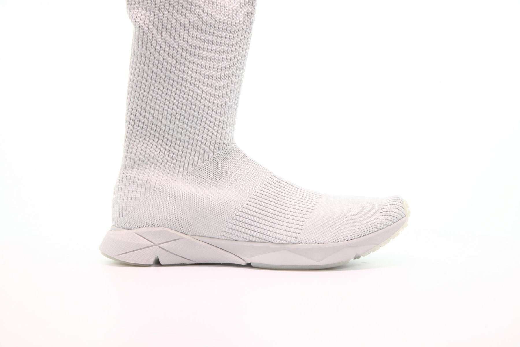 Reebok Sock Runner "Grey"