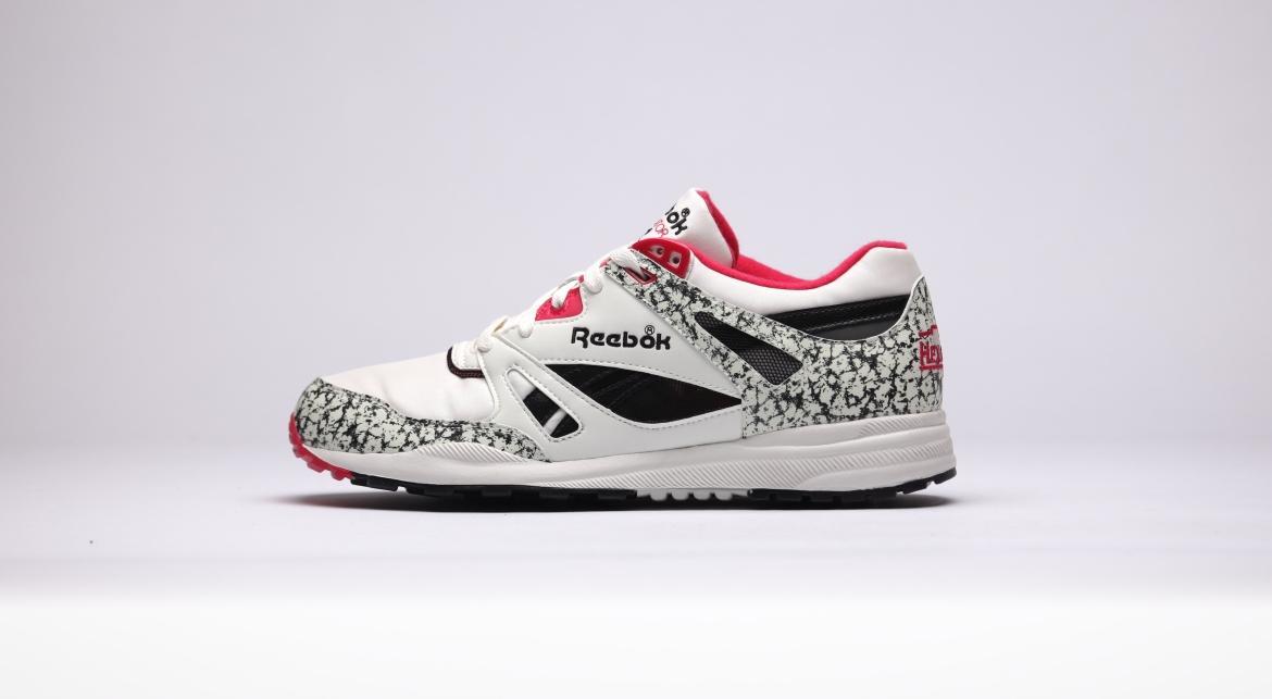 Reebok VENTILATOR VINTAGE "MAGENTA PINK"