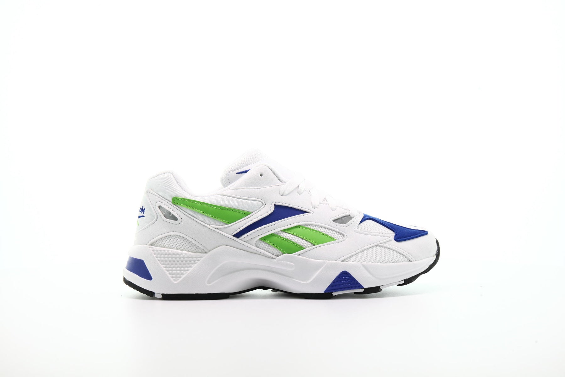 Reebok Womens Aztrek 96 "White"