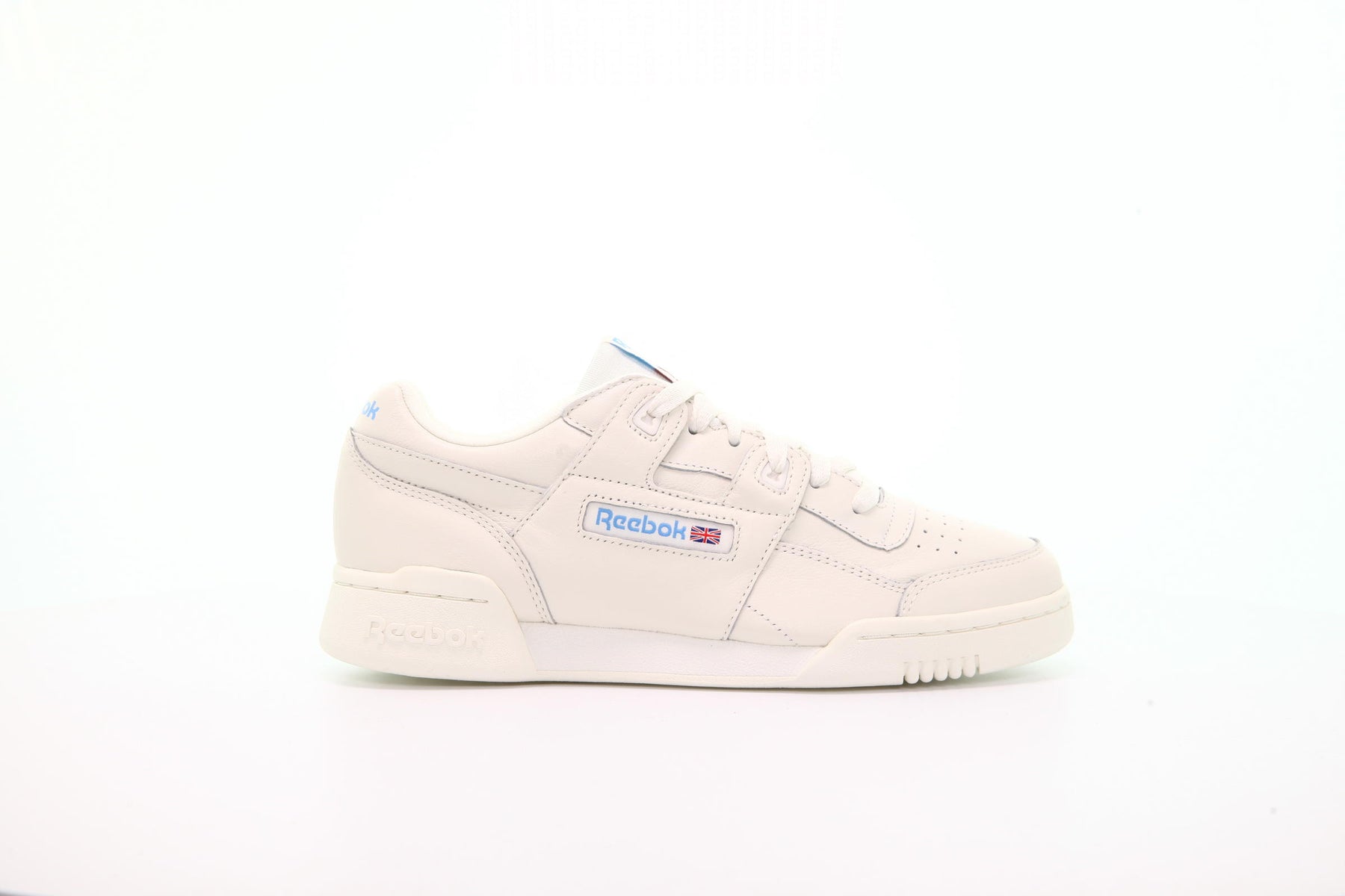 Reebok Workout Plus "Chalk"