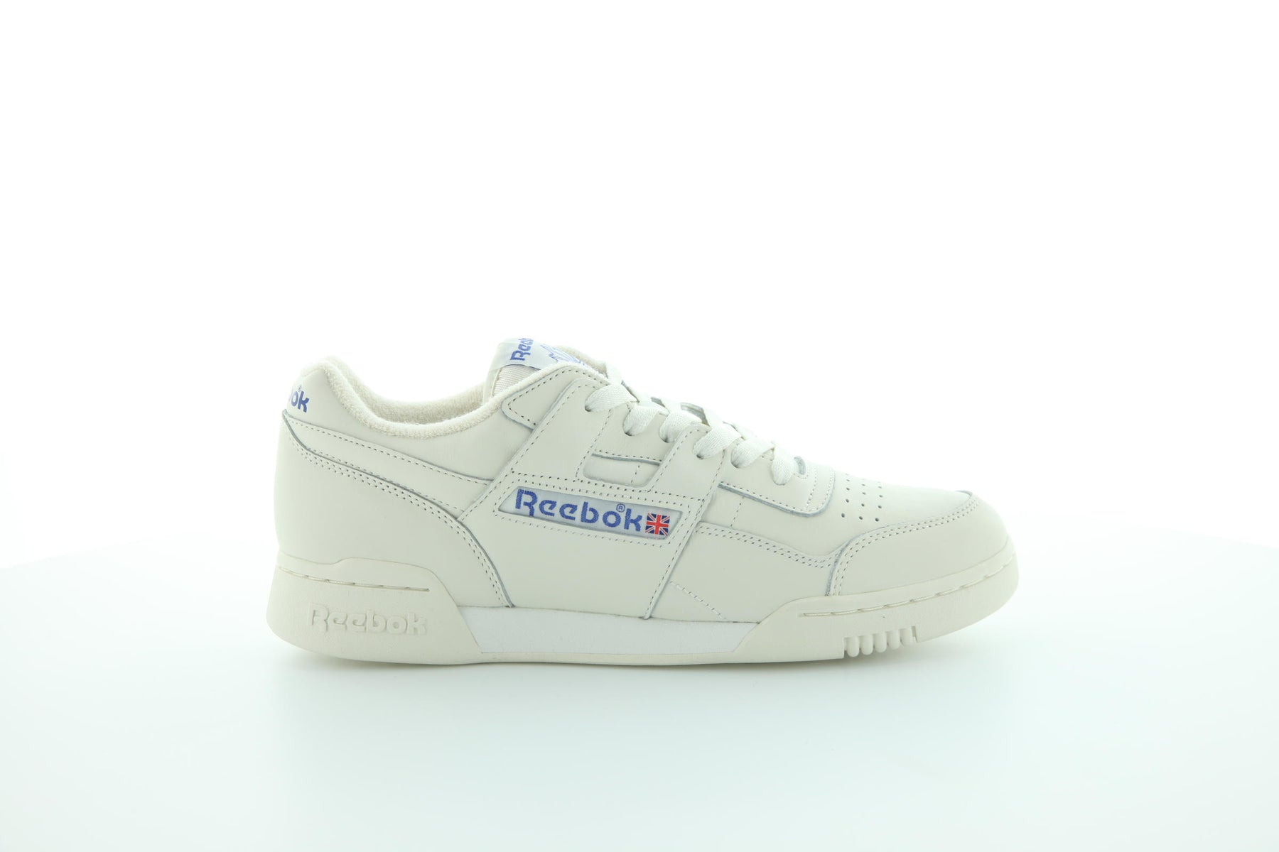 Reebok Workout Plus Vintage "Chalk"