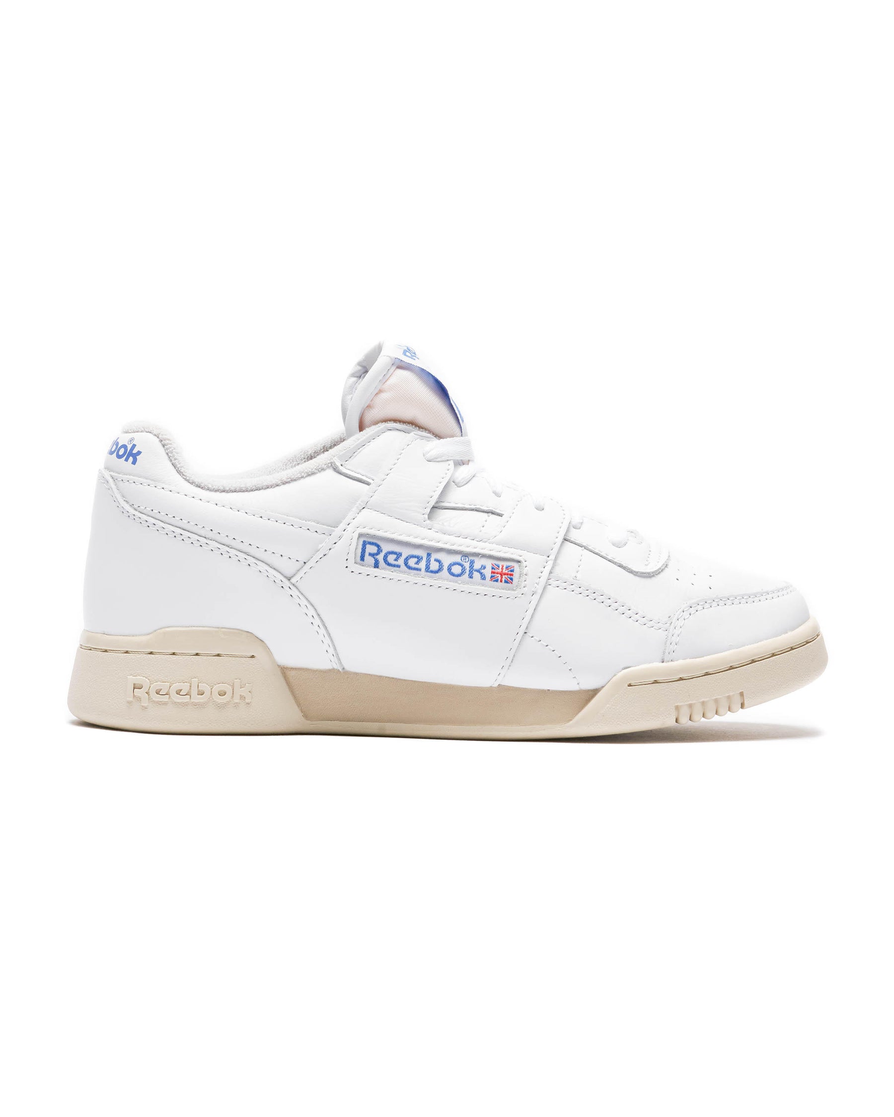 Reebok WORKOUT PLUS VINTAGE