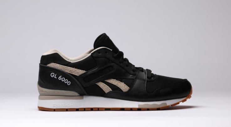 Reebok x Distinct Life GL 6000