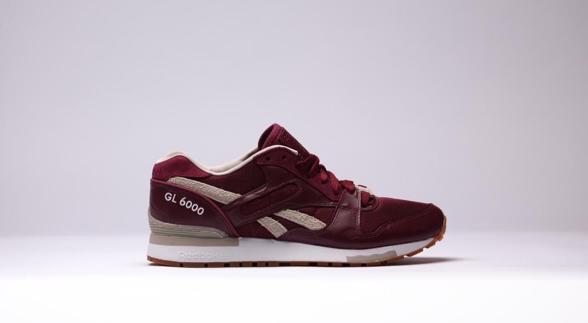 Reebok x Distinct Life GL 6000