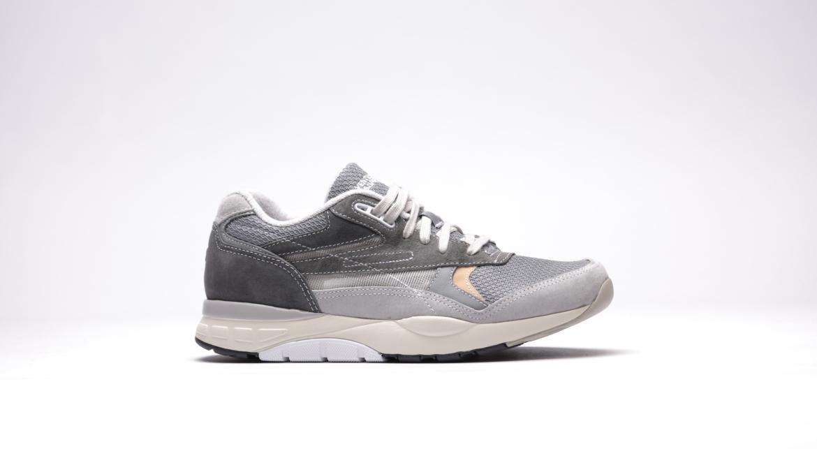 Reebok x GARBSTORE VENTILATOR SUPREME "TIN GREY"