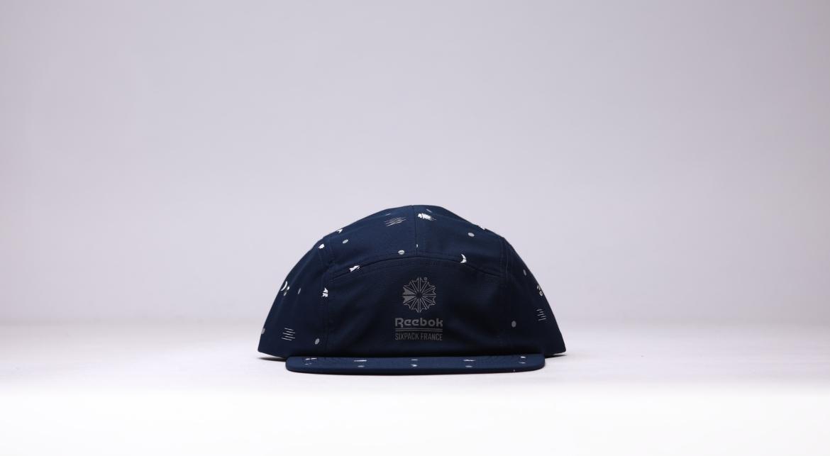 Reebok x Sixpack CL 5 Panel