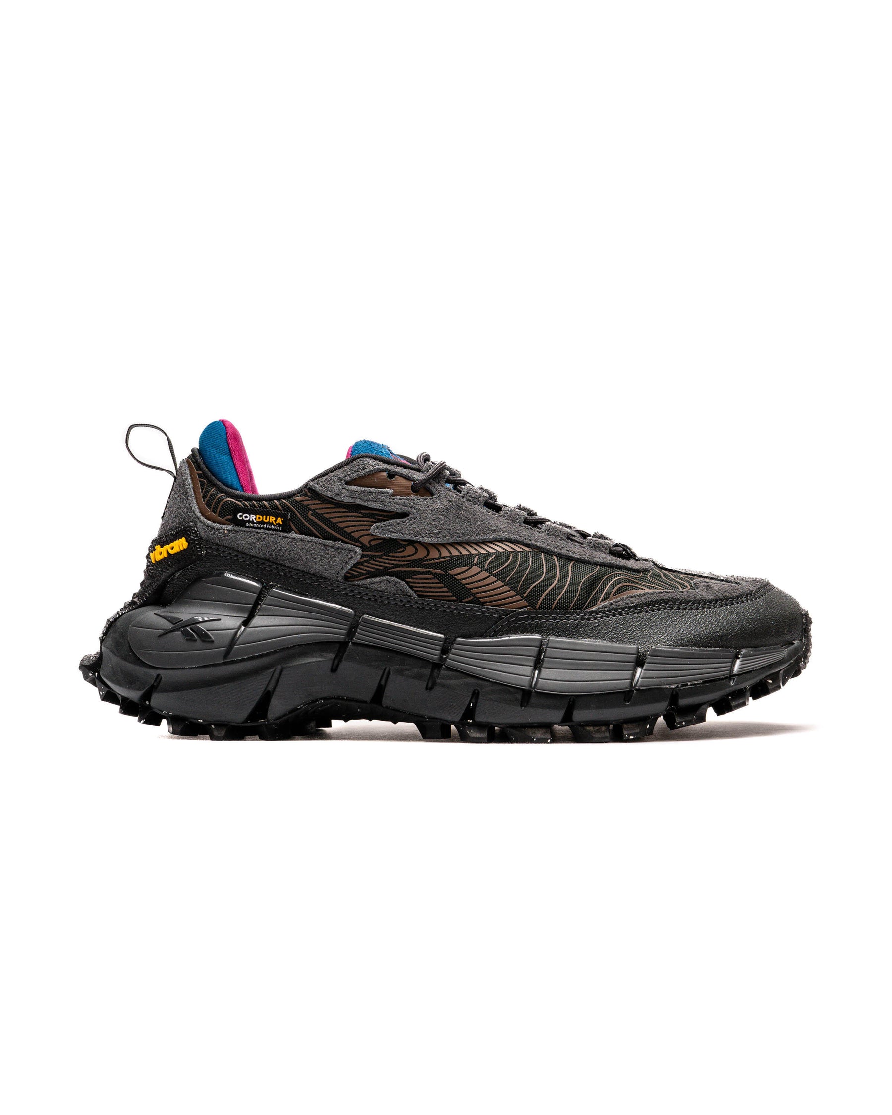 Reebok ZIG KINETICA 2.5 EDGE