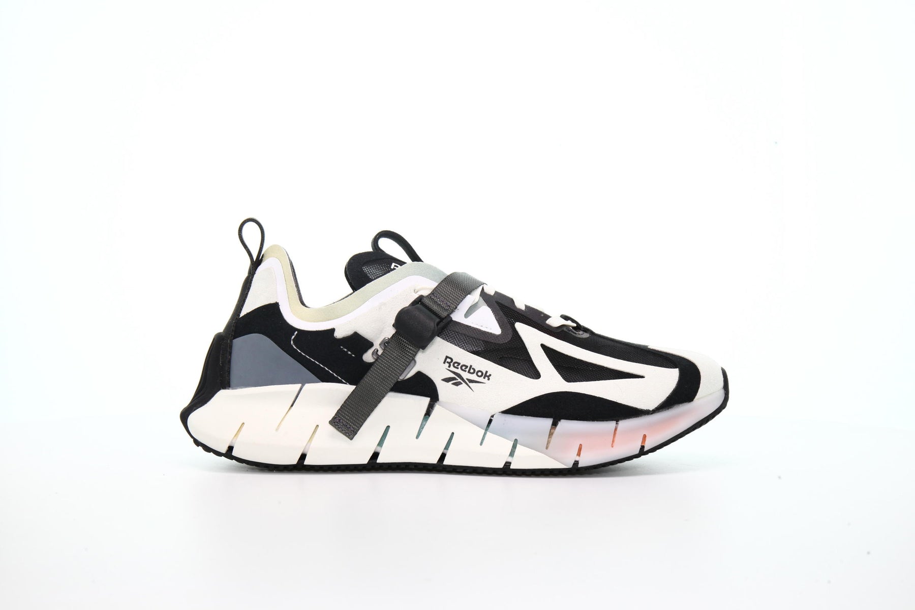 Reebok Zig Kinetica Concep "White"