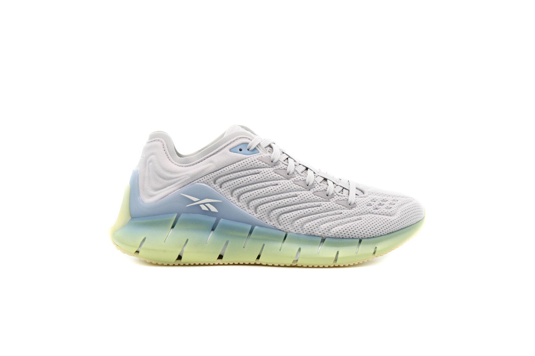 Reebok ZIG KINETICA "LEMON GLOW"