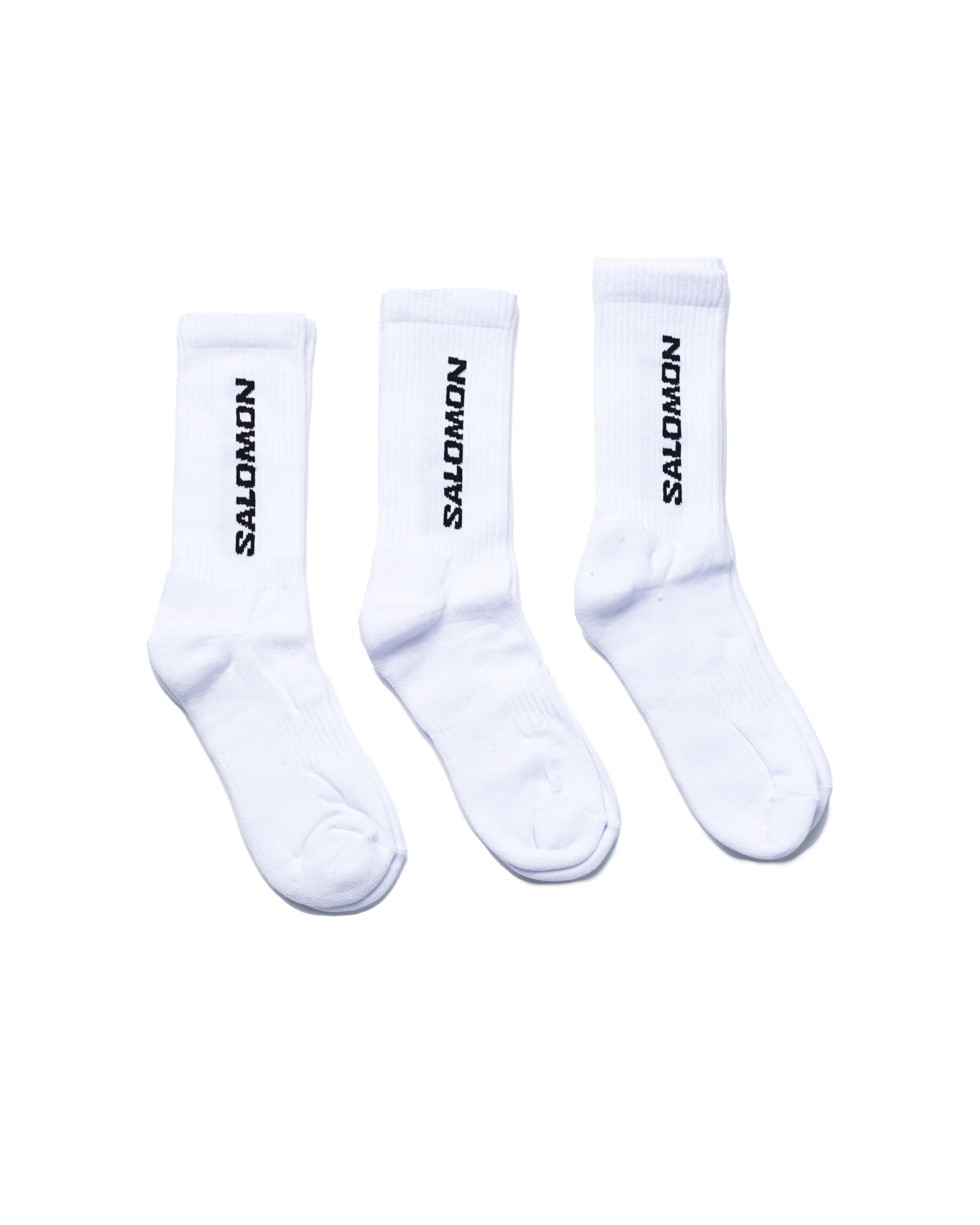 Salomon EVERYDAY CREW 3-PACK