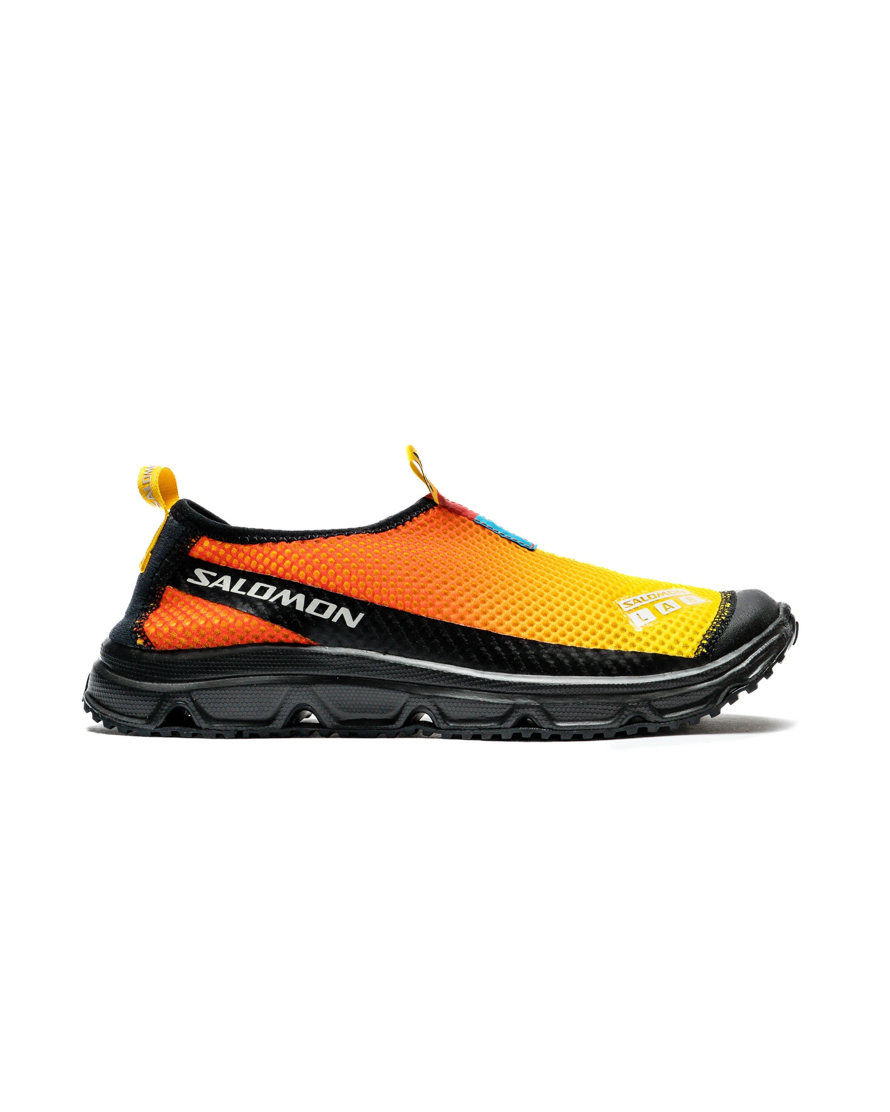 Salomon RX MOC 3.0