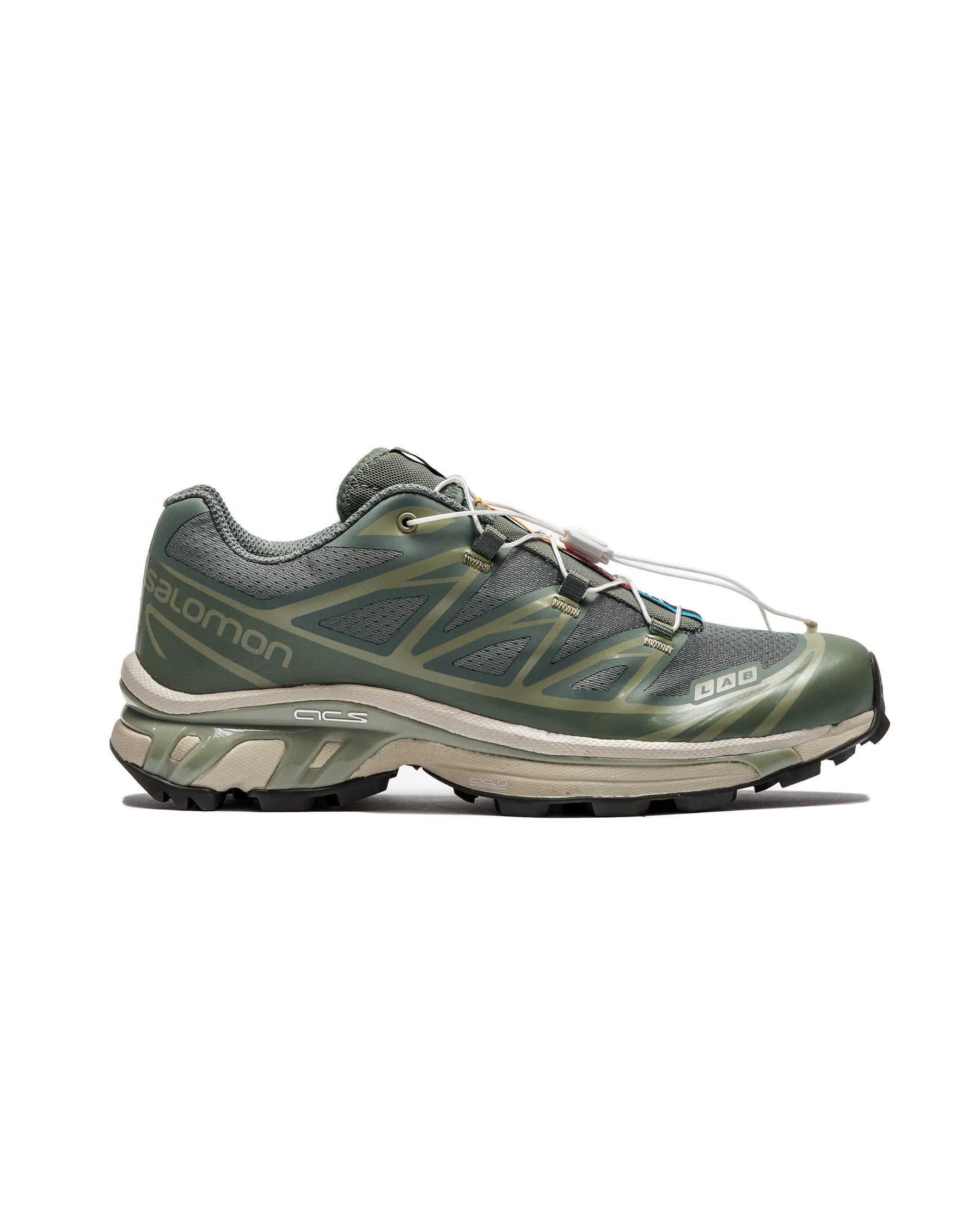 Salomon XT-6