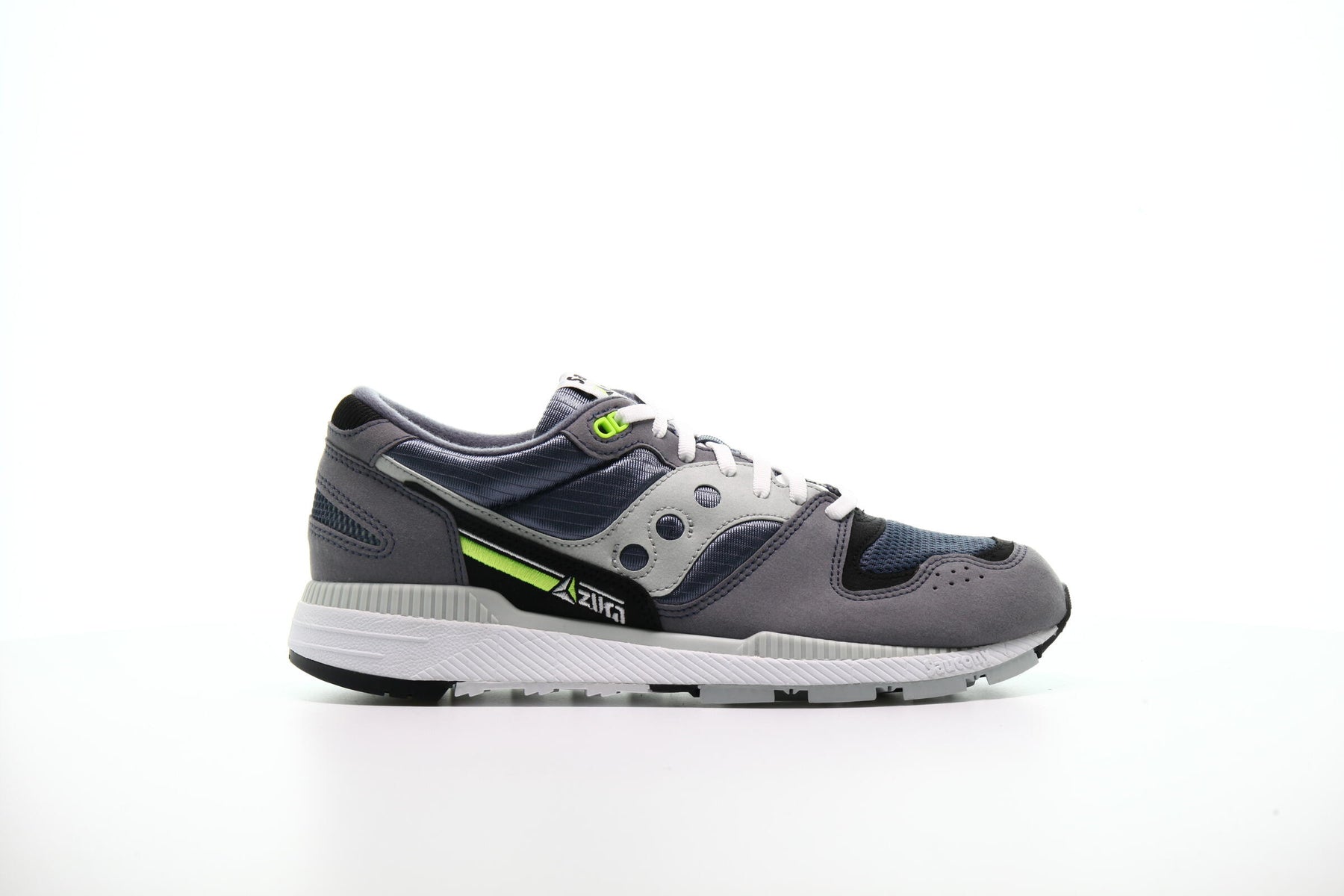Saucony Azura "Slate Grey"