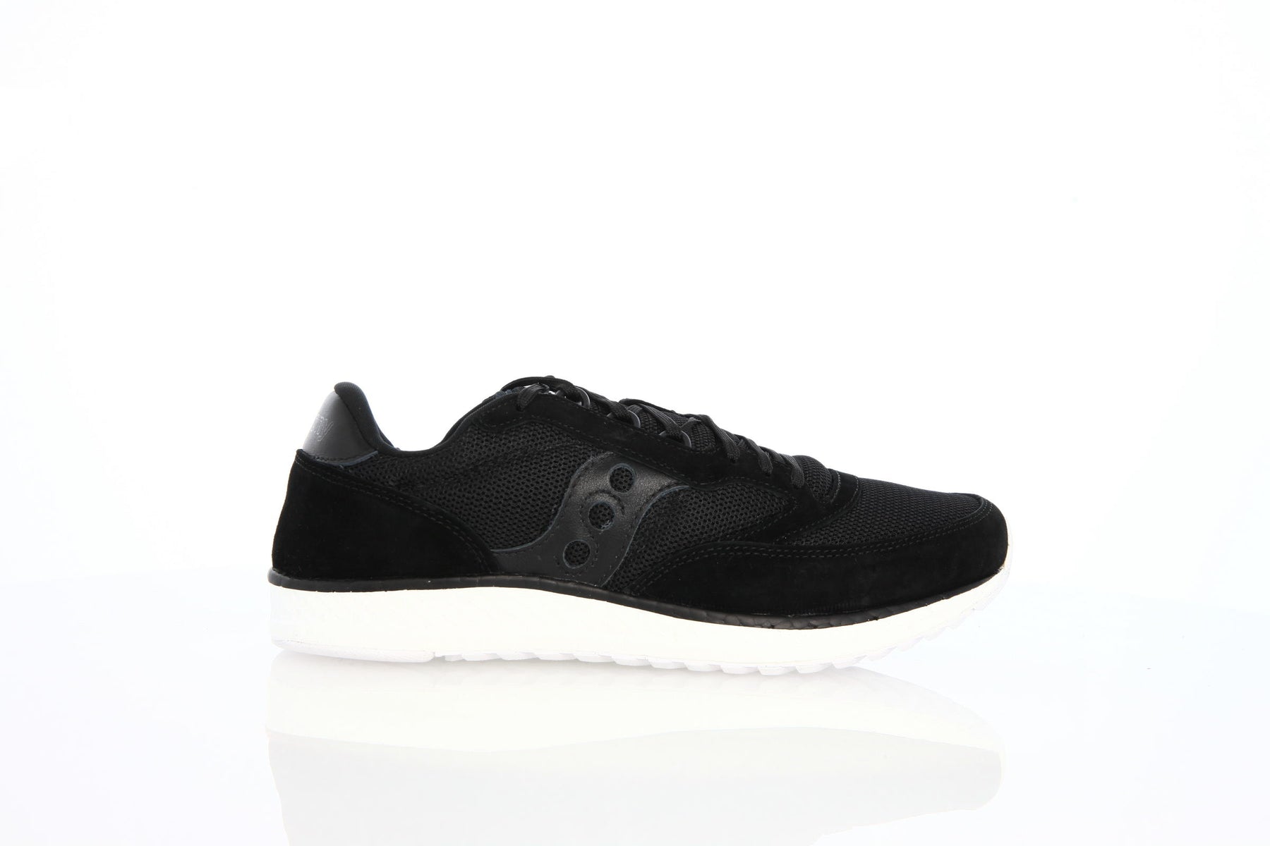 Saucony Freedom Runner "Black"