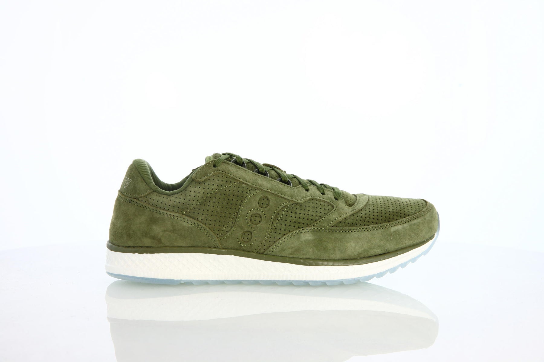 Saucony Freedom Runner "Green"