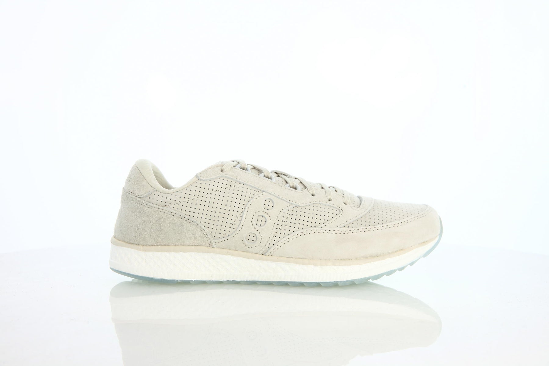 Saucony Freedom Runner "Tan"