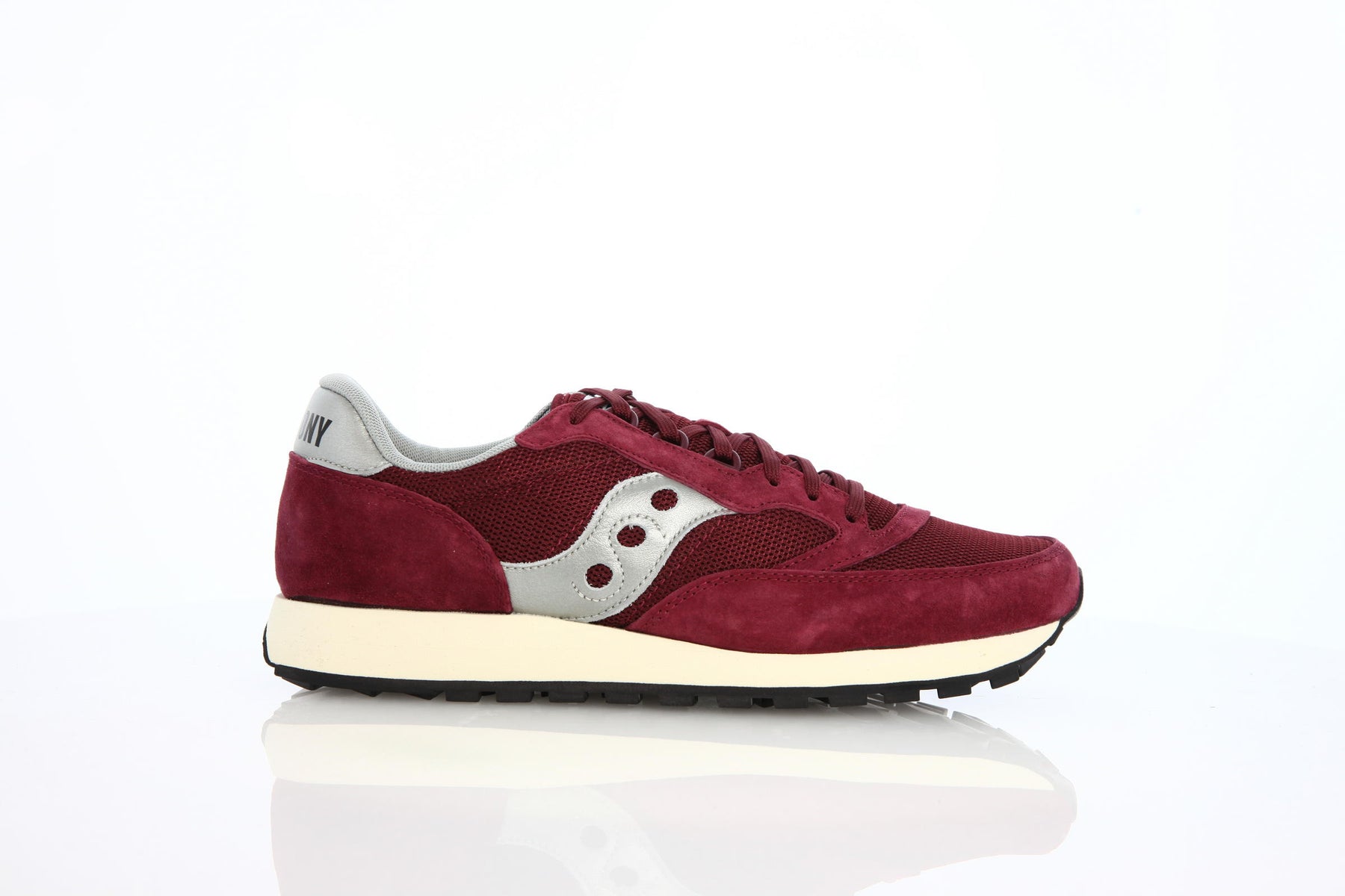 Saucony Freedom Trainer "Crimson"