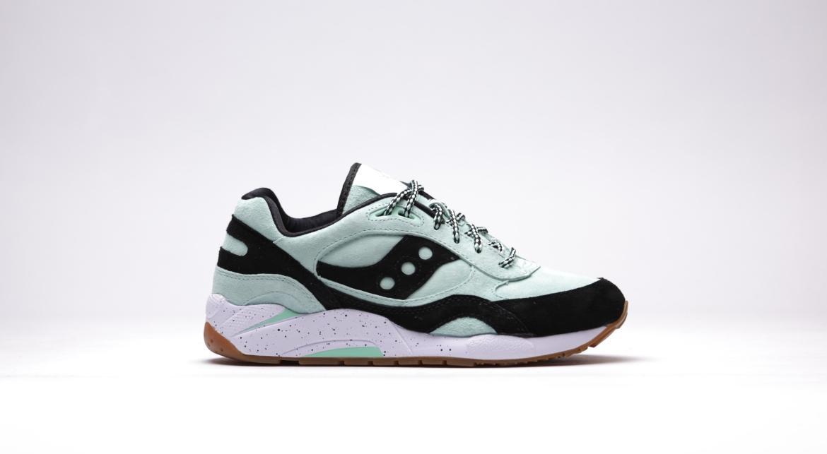 Saucony G9 Shadow 6 "Scoops Pack Green"
