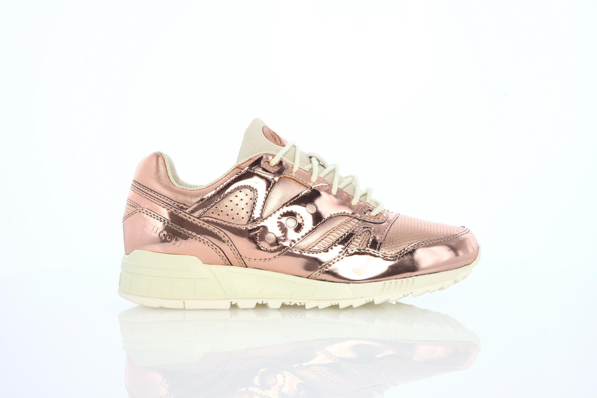 Saucony Grid Sd ether "Rose Gold"