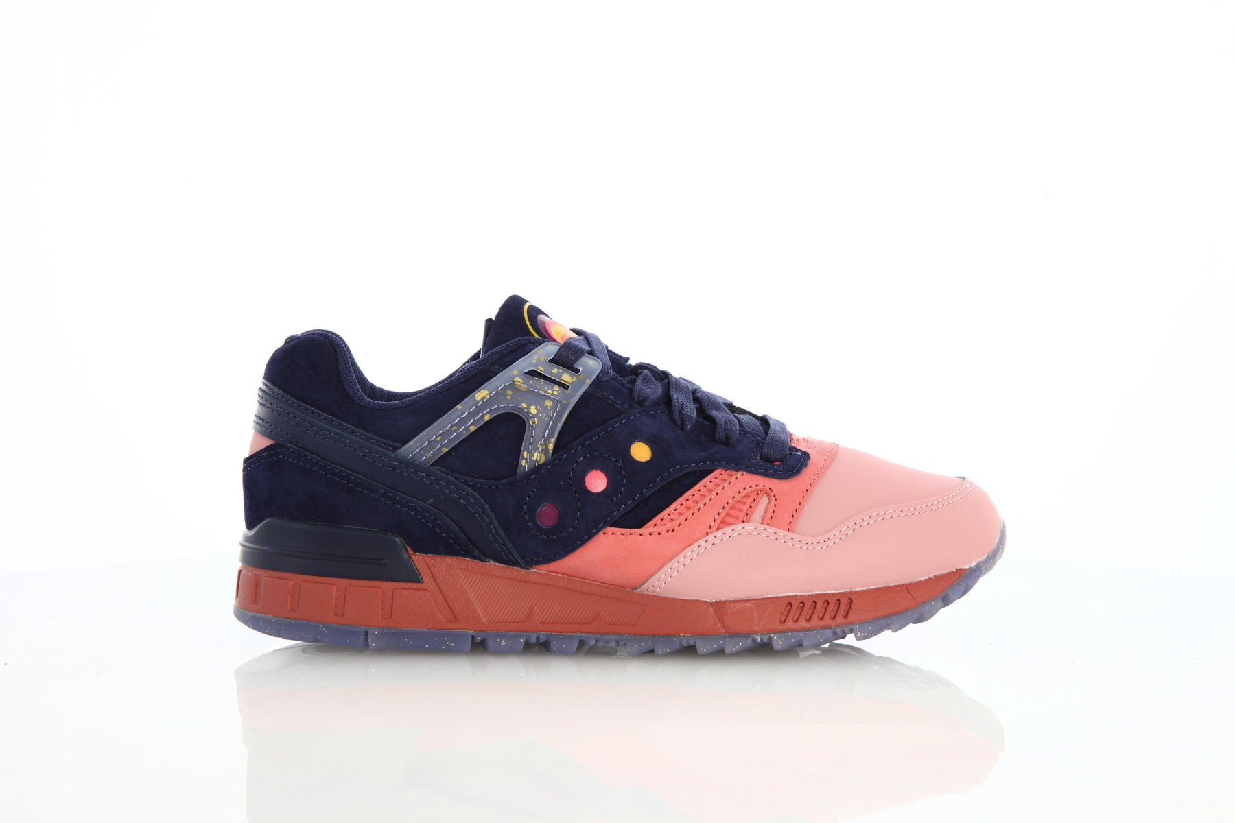 Saucony Grid SD "Summer Nights"