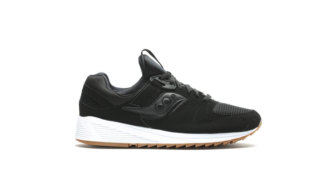 Saucony Grid 8500 "Black"