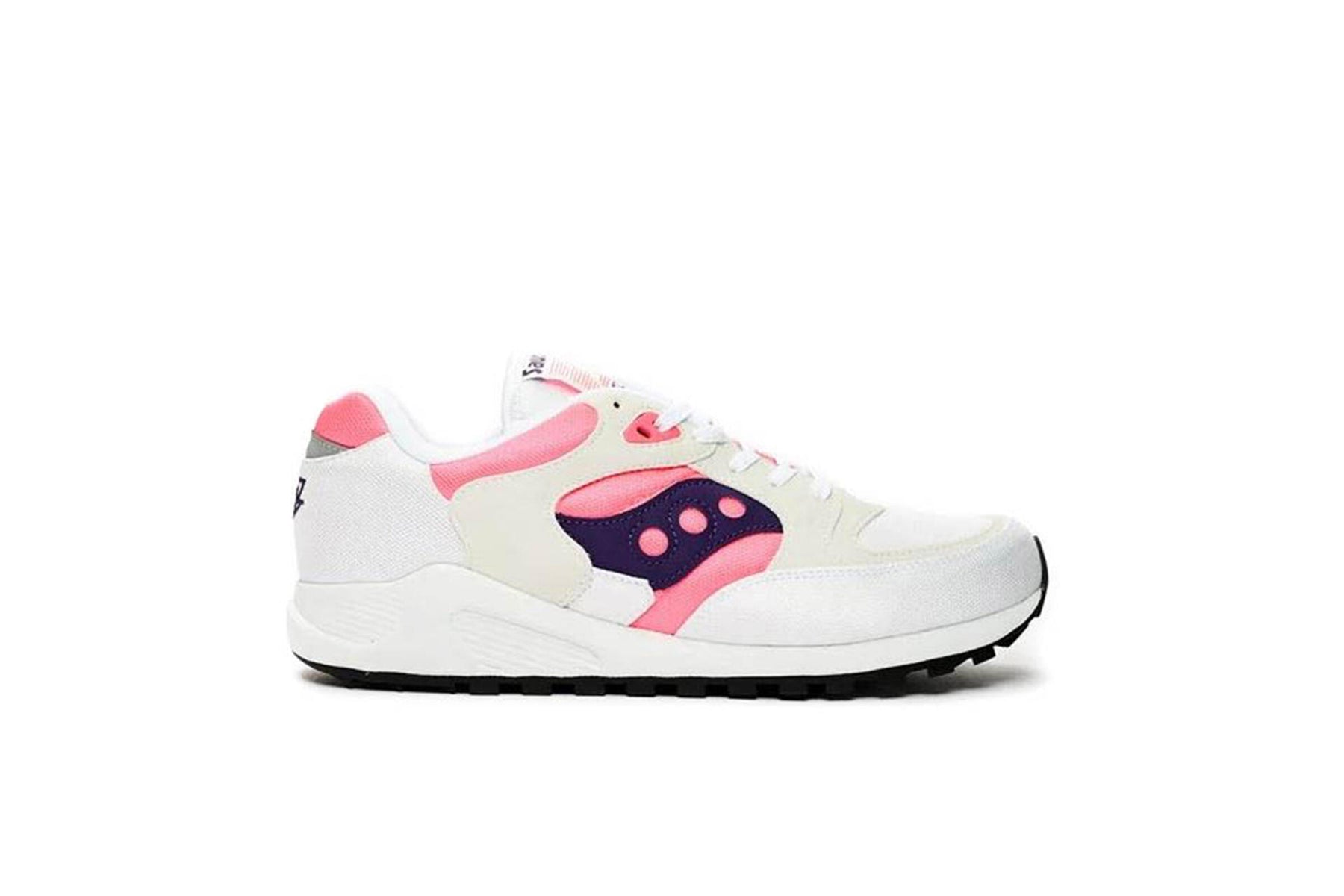 Saucony JAZZ 4000 OG "WHITE"