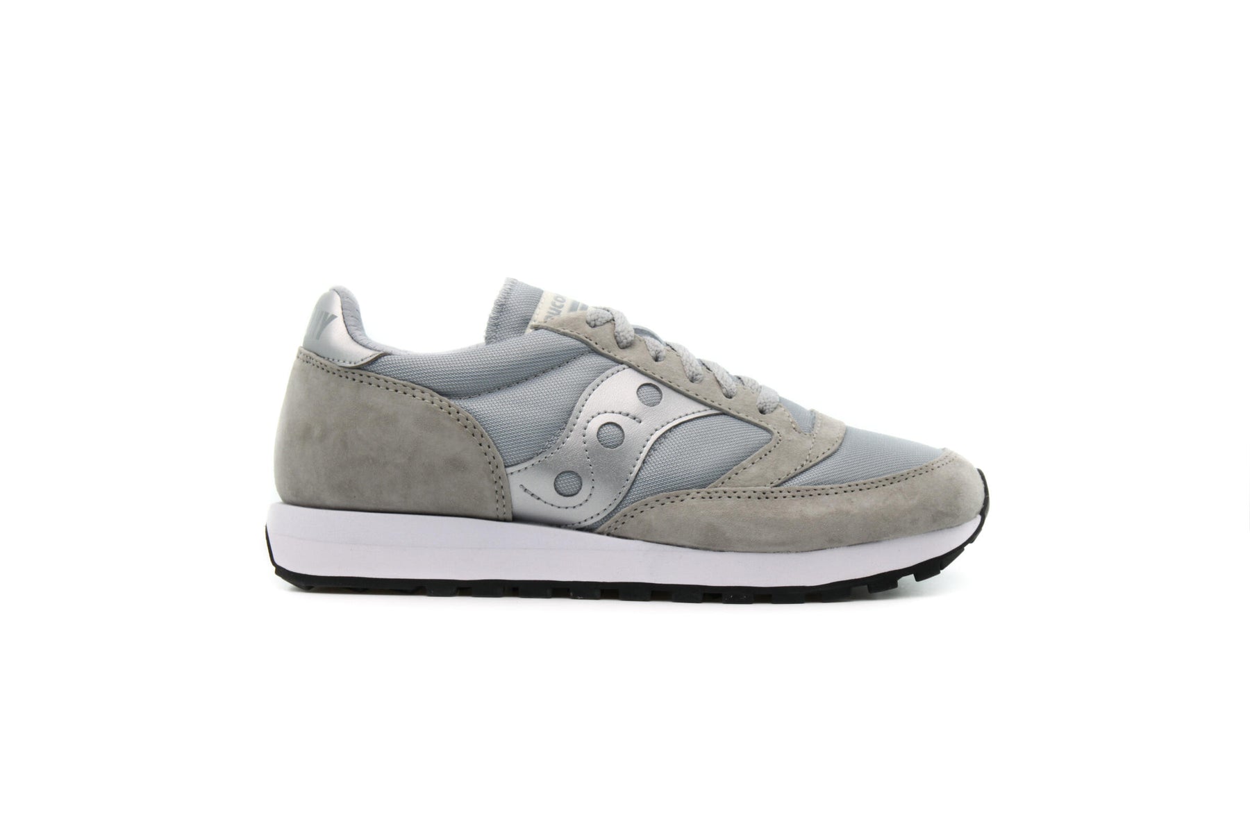 Saucony JAZZ 81 "GREY"