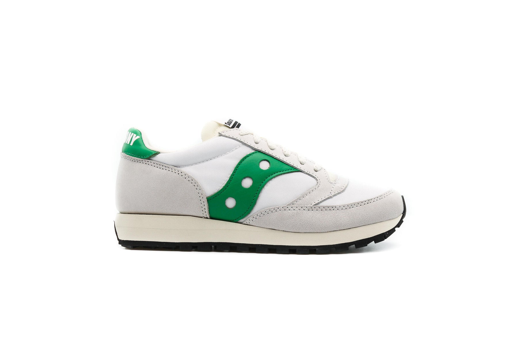 Saucony JAZZ 81 "WHITE"