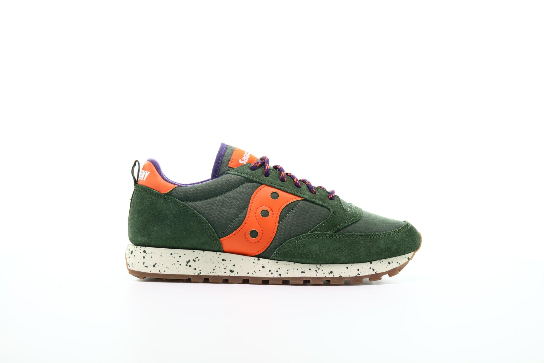 Saucony Jazz Original Outdoor "Green"