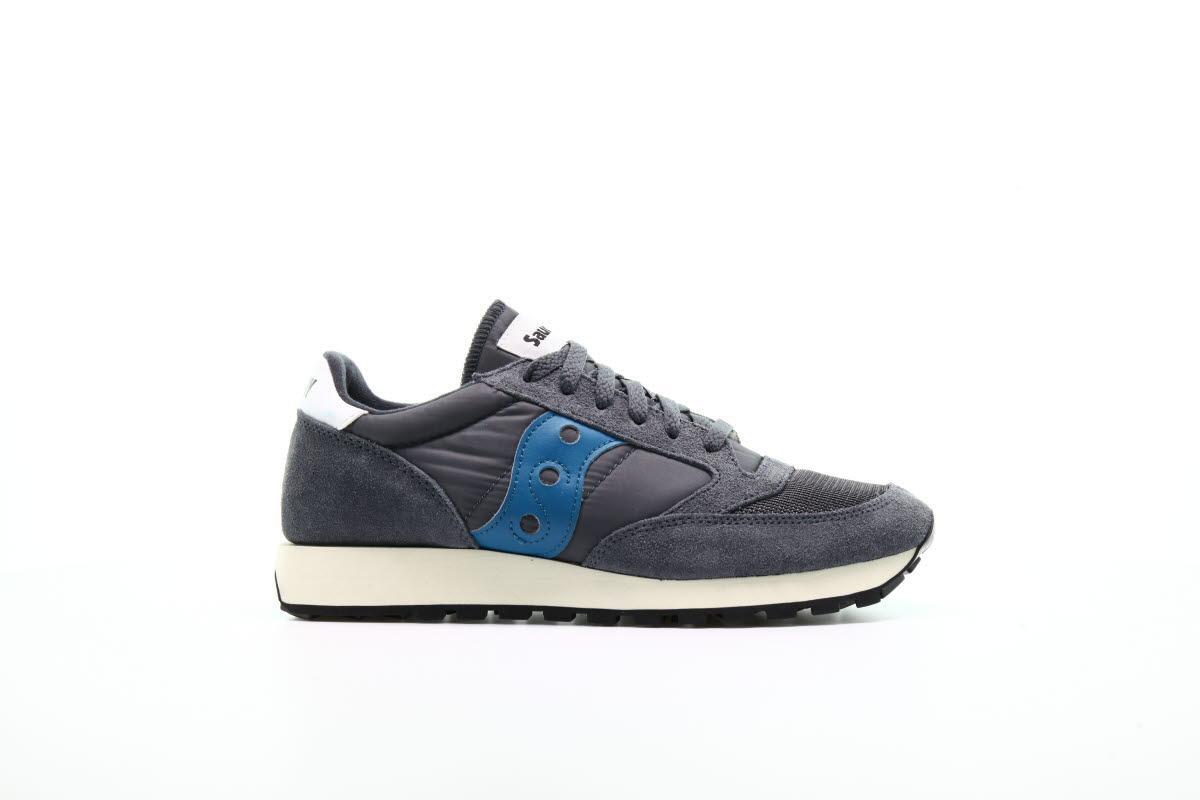 Saucony Jazz Original Vintage "Castlerock"