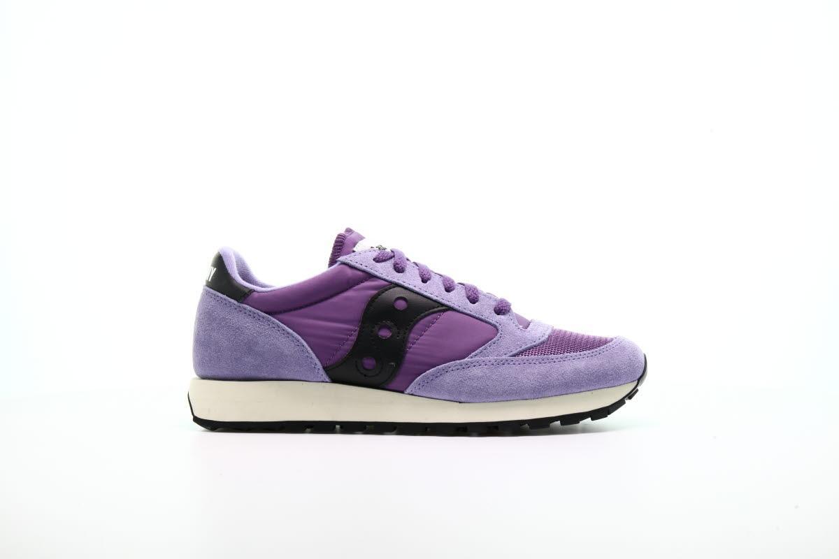 Saucony Jazz Original Vintage "Purple"
