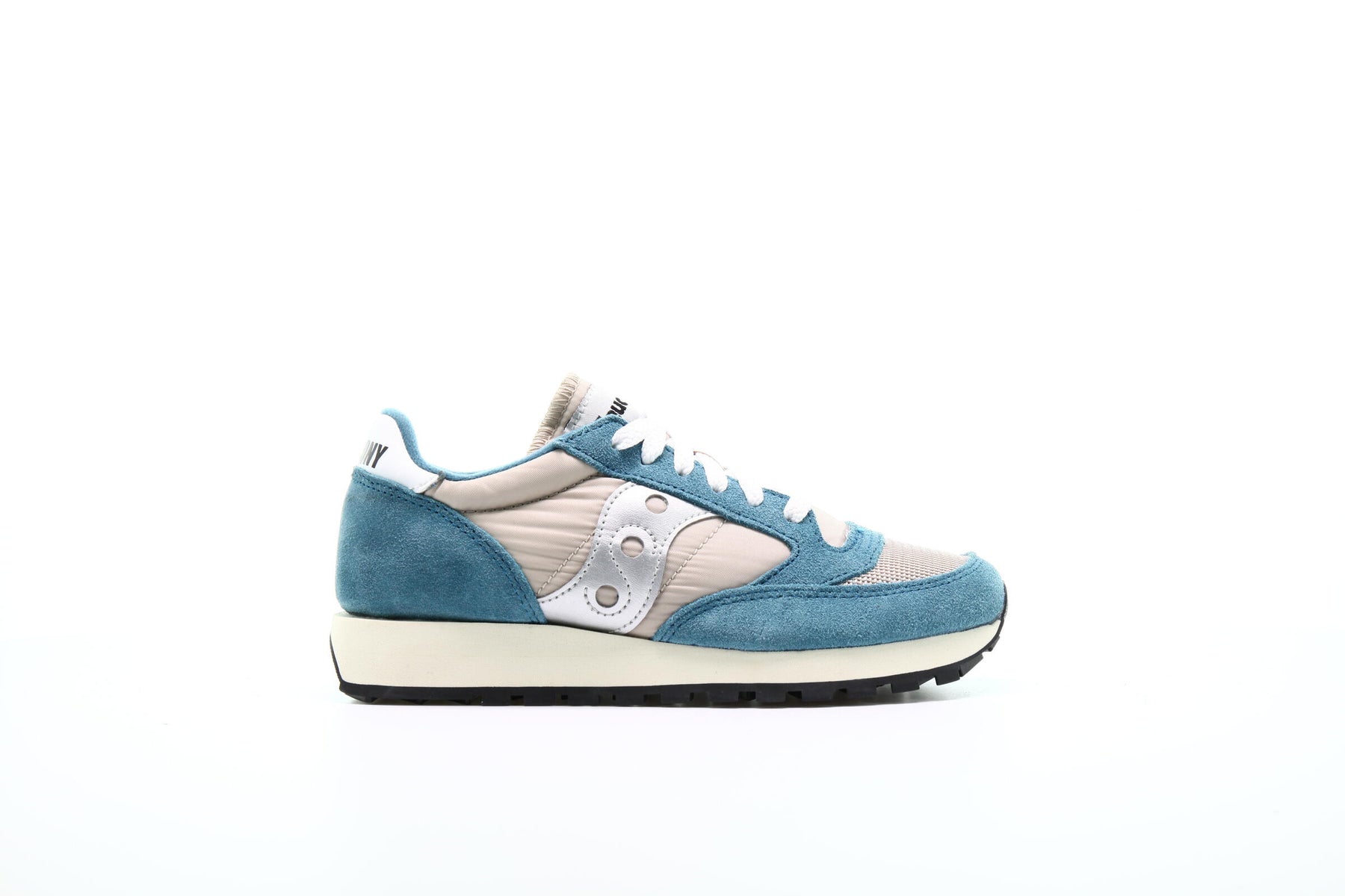 Saucony Jazz Original Vintage W "Blue"