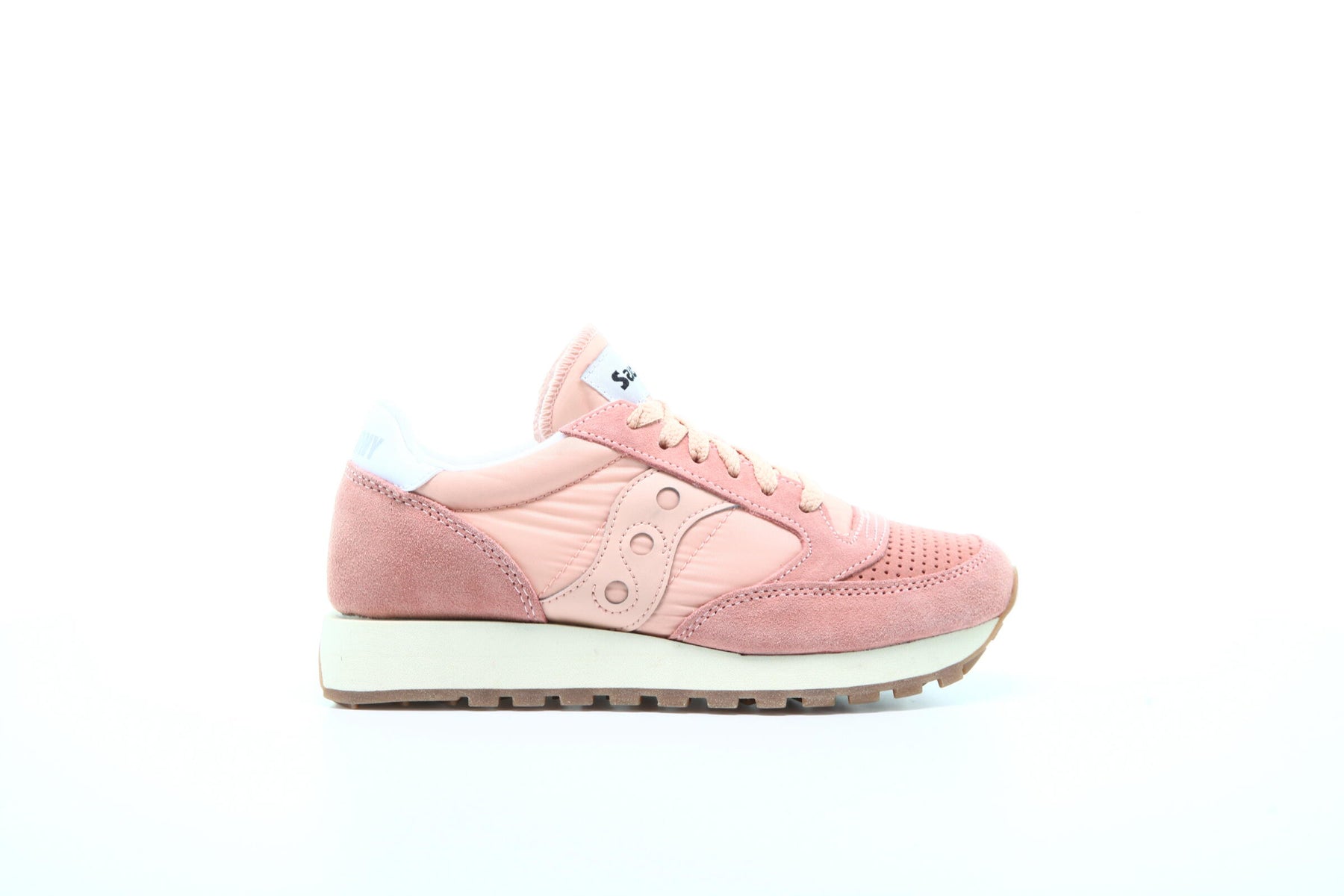 Saucony Jazz Original Vintage W "Peach"