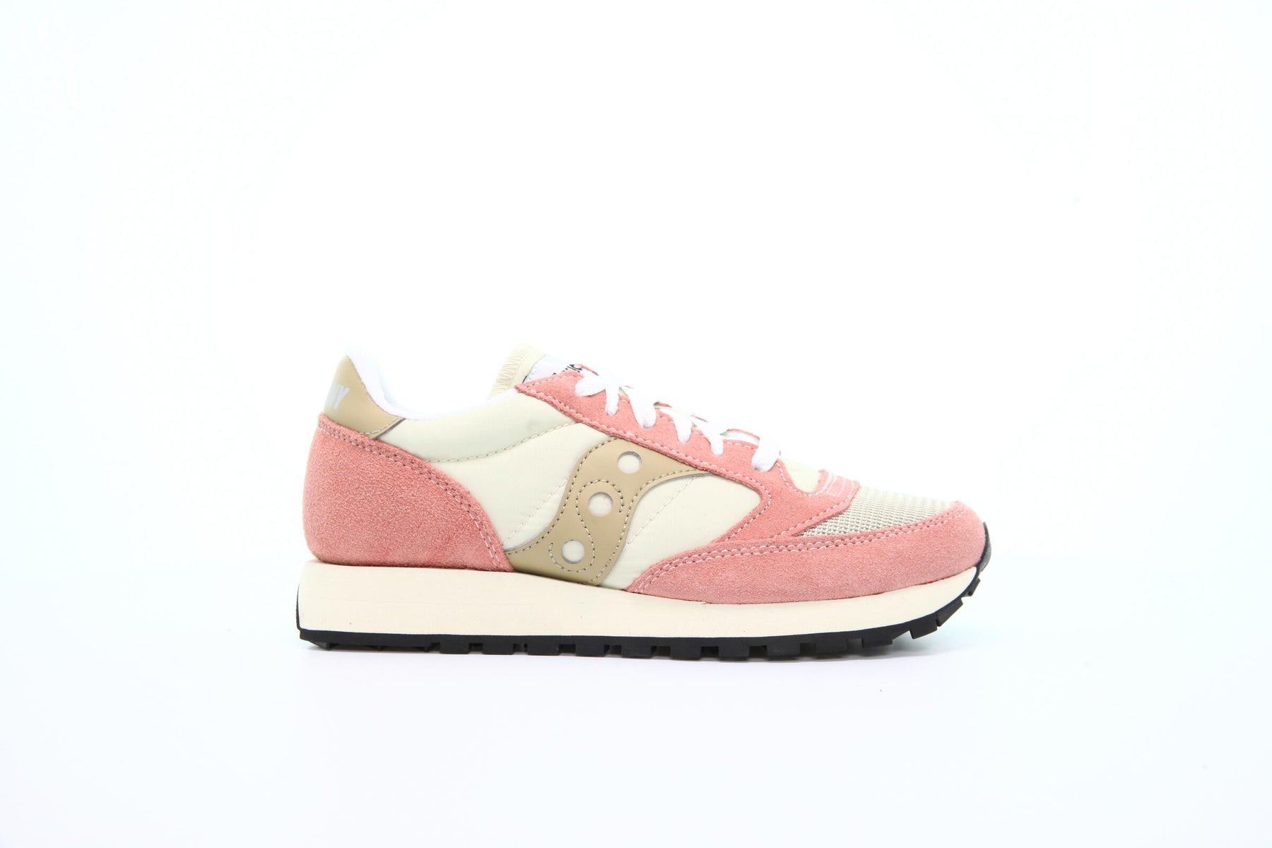 Saucony JAZZ ORIGINAL VINTAGE W "Tan"