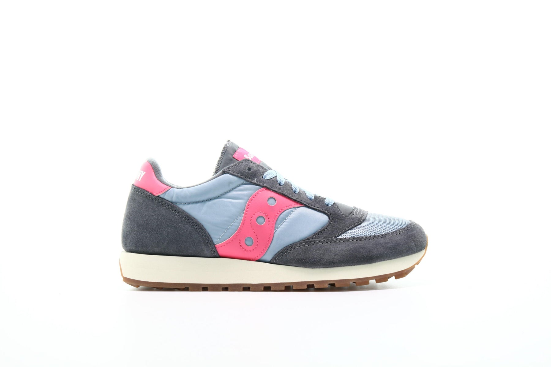 Saucony Jazz Vintage "Charcoal"