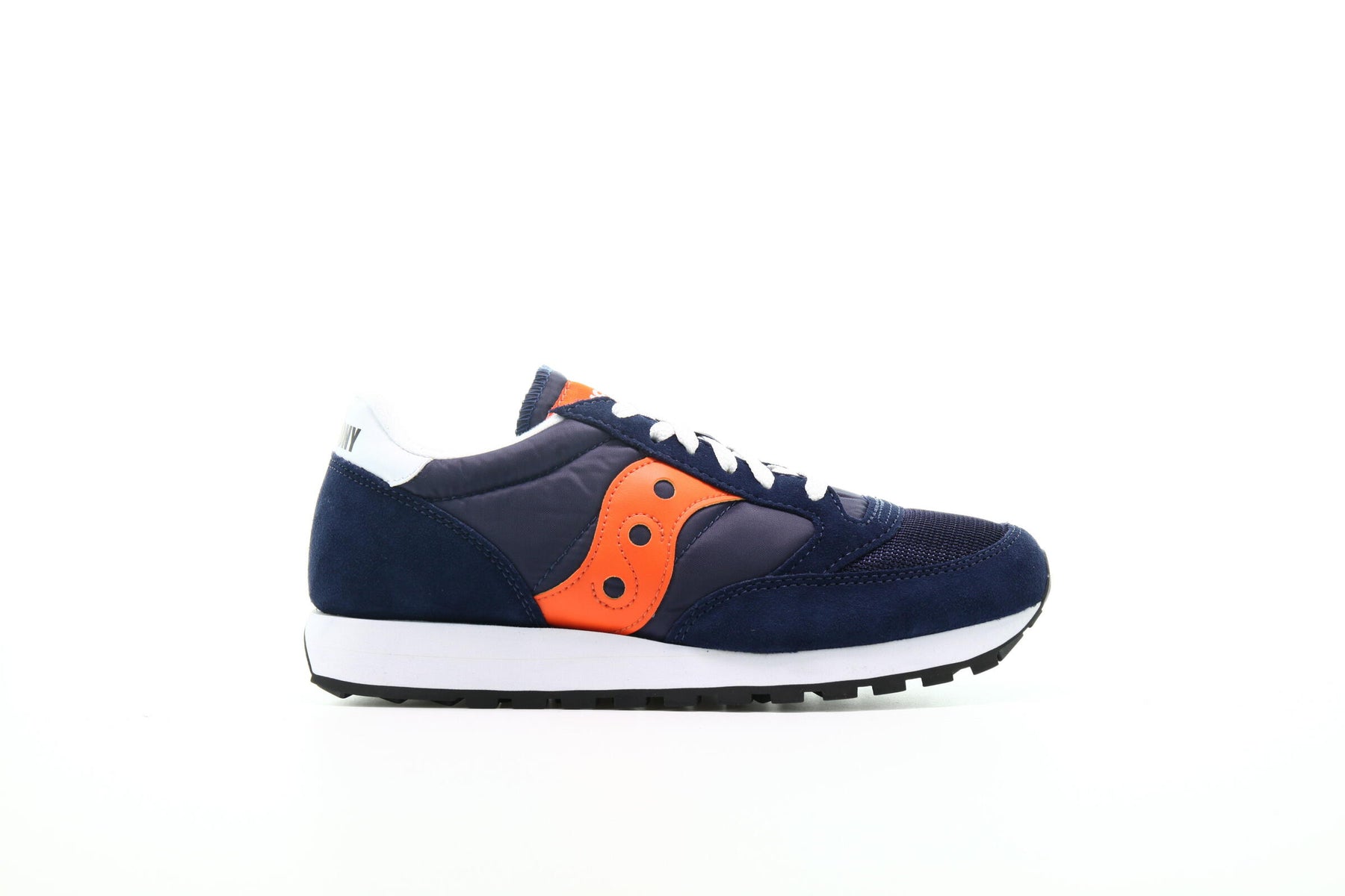 Saucony Jazz Vintage "Navy"