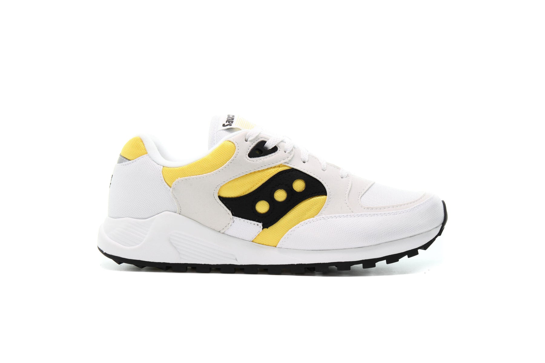 Saucony Originals JAZZ 4000 "YELLOW"