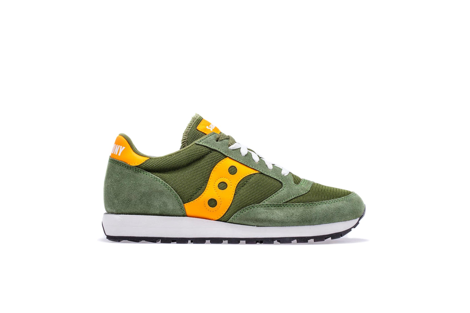 Saucony Originals JAZZ ORIGINAL VINTAGE "GREEN"