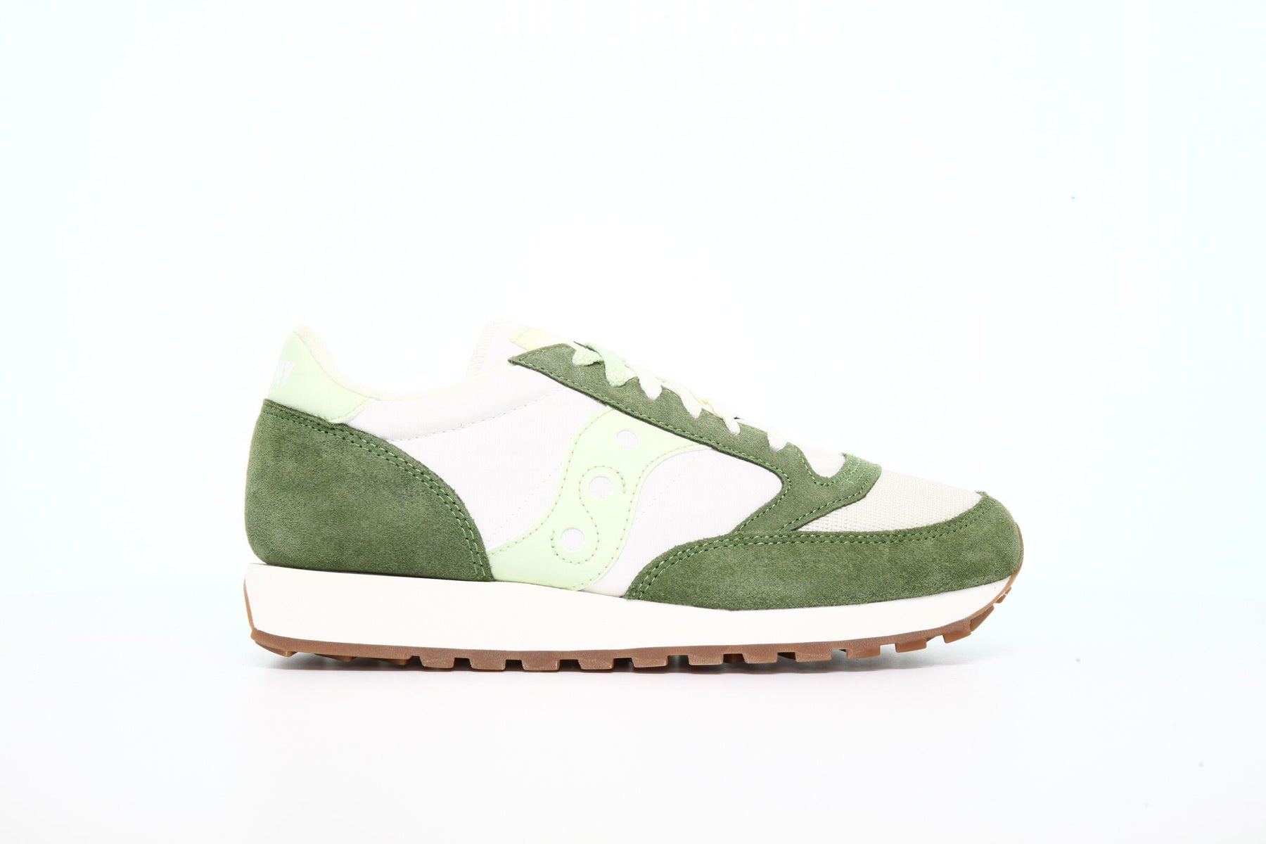 Saucony Originals JAZZ ORIGINAL VINTAGE "Green"