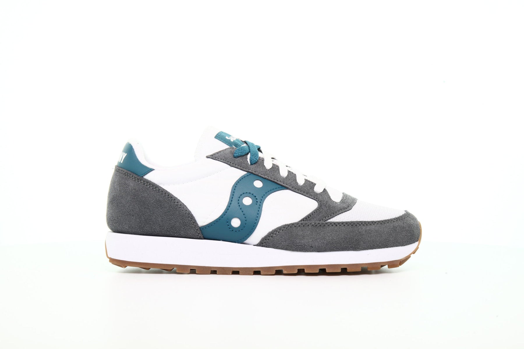 Saucony Originals JAZZ ORIGINAL VINTAGE "Grey"