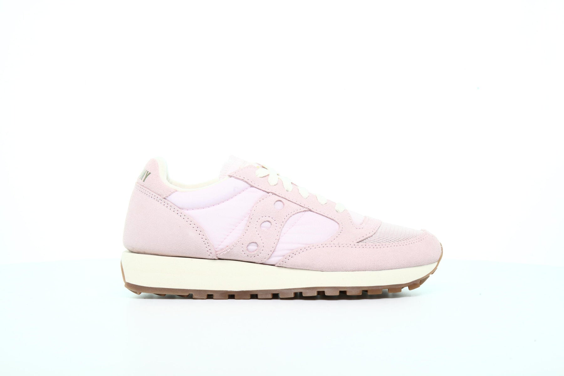 Saucony Originals JAZZ ORIGINAL VINTAGE "Pink"