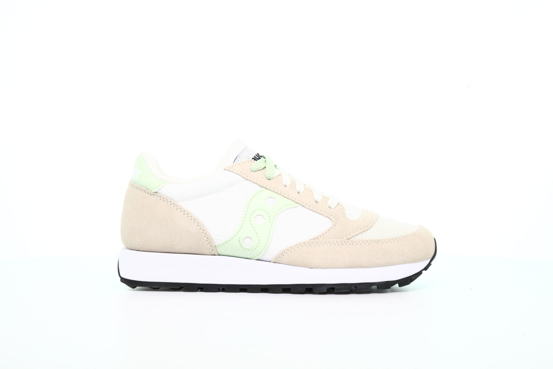 Saucony Originals JAZZ ORIGINAL VINTAGE "White"